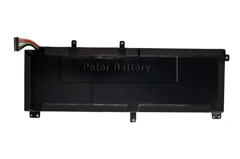 Оригинальный аккумулятор JIGU H76MV OH76MV T0TRM TOTRM Y758W для ноутбука DELL Precision M3800 XPS 15 9530|battery