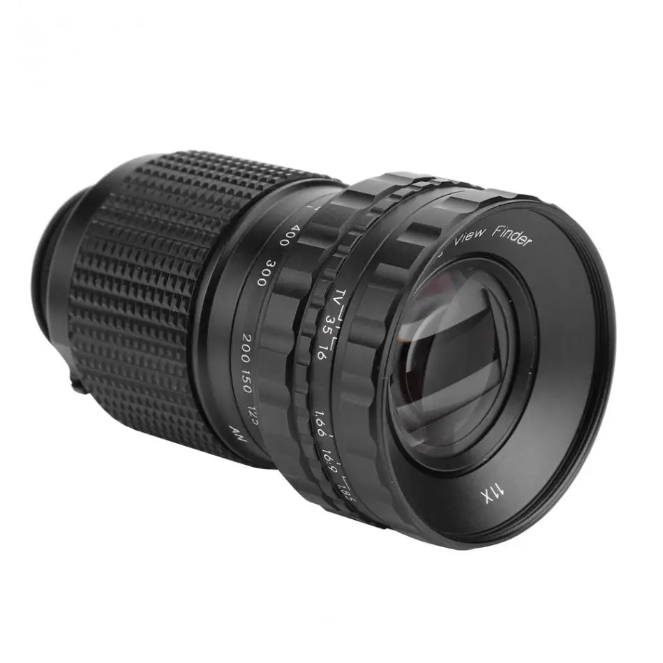 VD-11X Micro Directors HD видоискатель зритель сцены Аксессуары для фотографии видоискатели стиль