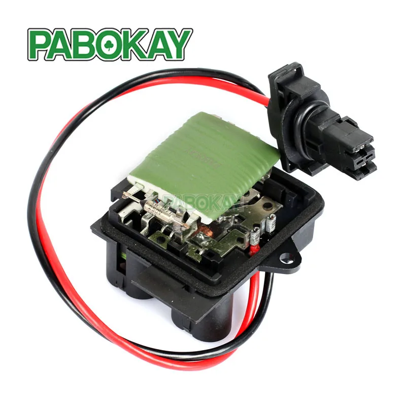 FS 7701206104 электродвигатель переменного тока резистор нагреватель регулятор