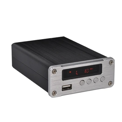 T5 HiFi lossless music APE плеер волоконный коаксиальный аналоговый декодирующий выход