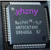 

AM79C874VD 2 шт.