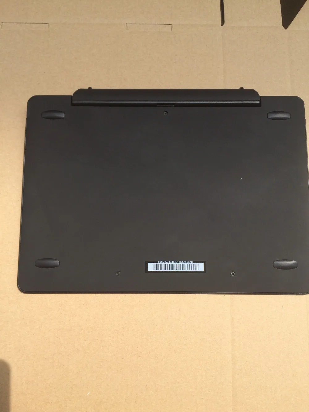 Оригинальная док-клавиатура для lenovo IdeaPad MIIX300-10IBY tablet pc Lenovo MiiX 300-10IBY keyboard |