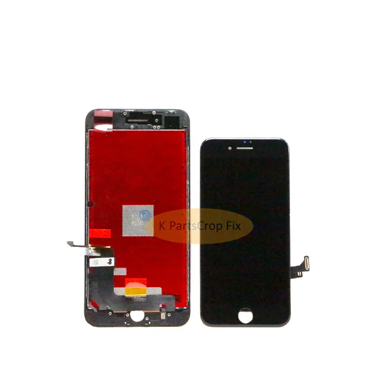 ЖК дисплей класса AAA +++ для iPhone 8 Plus plus с 3D сенсорным экраном 100% гарантия без битых