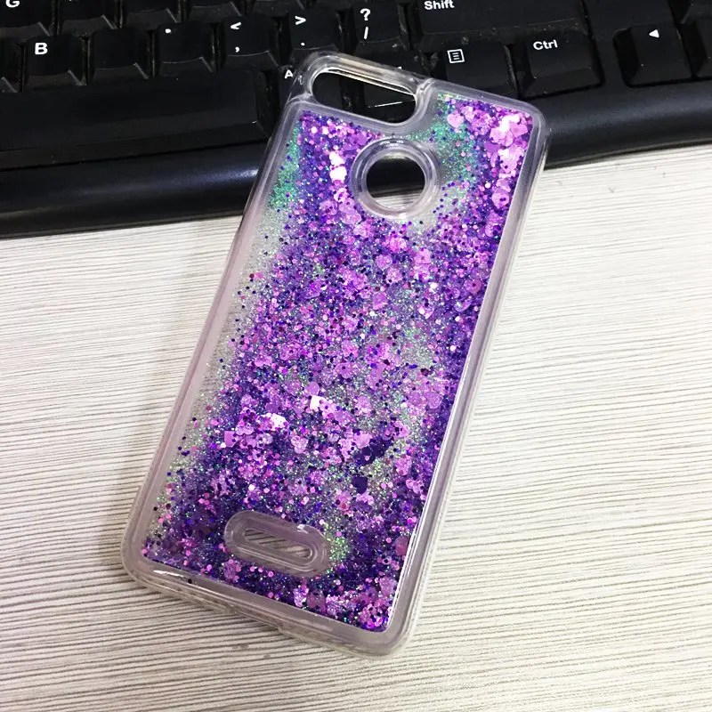 purple Жидкий чехол Redmi 3 S чехол для Xiaomi Redmi Note 5 6 7 Pro 3 4 4X Redmi Note 7 Чехол зыбучие пески силиконовый чехол Redmi 3 S 3 Pro S 3X - Цвет: purple