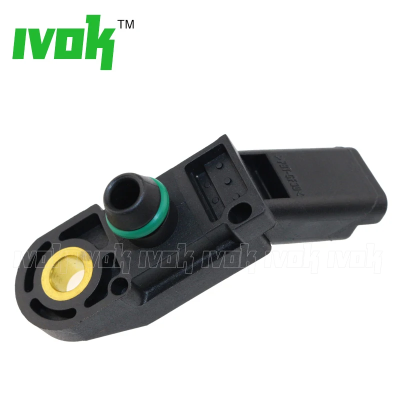 Карта Сенсор для CITROEN Xsara Picasso 1 6 2 0 PEUGEOT 206 406 306 8 0261230057 0261230034 19201 К 1920AN 9631813680|Датчик