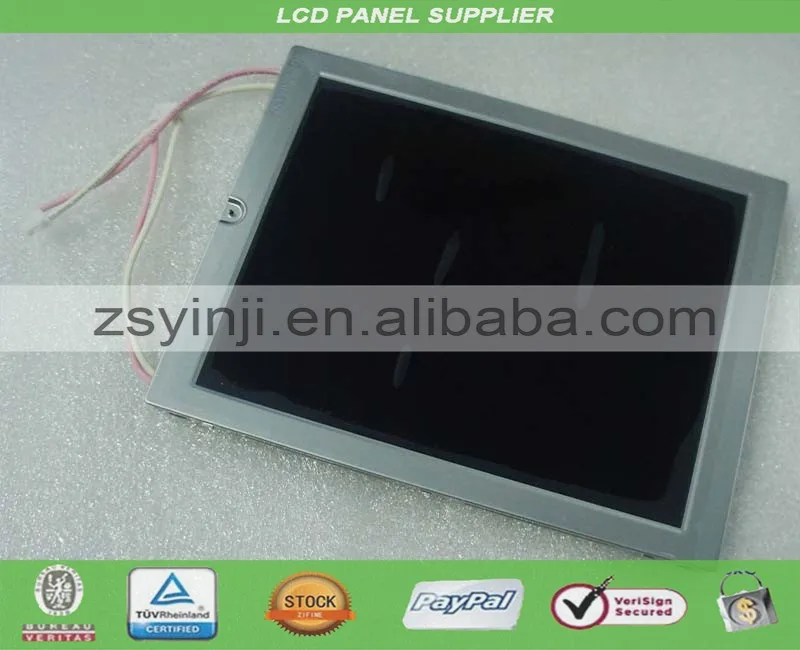 7 5 дюймов ЖК дисплей Панель KCG075VG2BE G00|lcd panel|inch lcdpanel lcd |