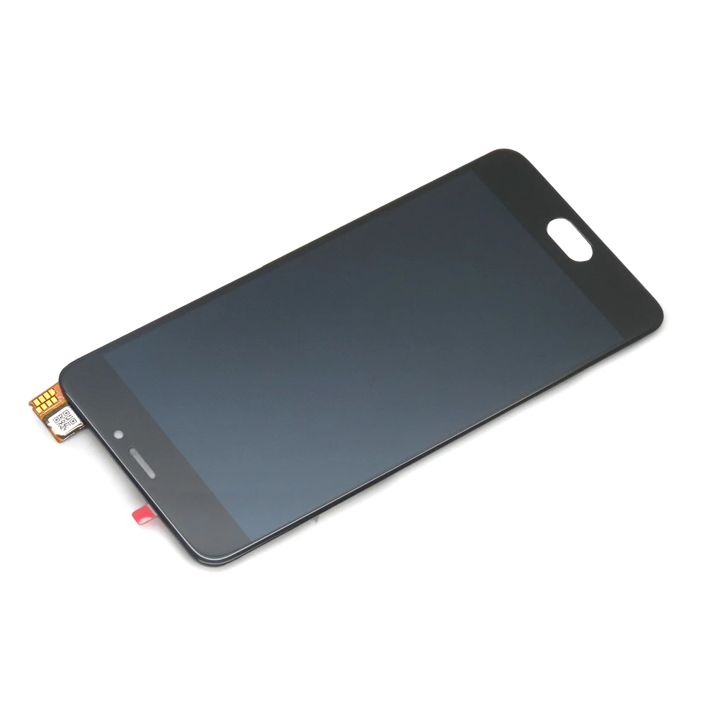 Для Meizu M6 M711H M711M M711Q ЖК дисплей сенсорный экран 5 2 дюйма дигитайзер в сборе замена