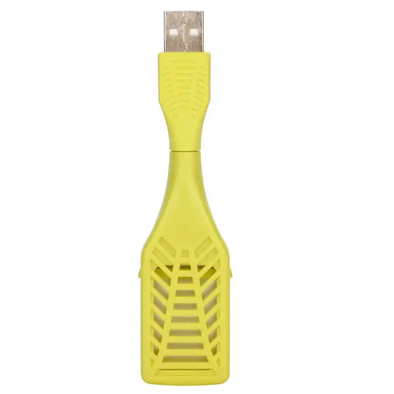 Three-in-one Outdoor Portable USB Aromatherapy Mini Led Mosquito Lamp Lighting New Rated Voltage Plastic Simple Modern 19FEB20