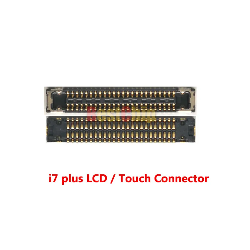 BestChip 20 шт./лот J4502 для iphone 7/7 plus 7 ЖК дисплей и сенсорный дигитайзер FPC коннектор на
