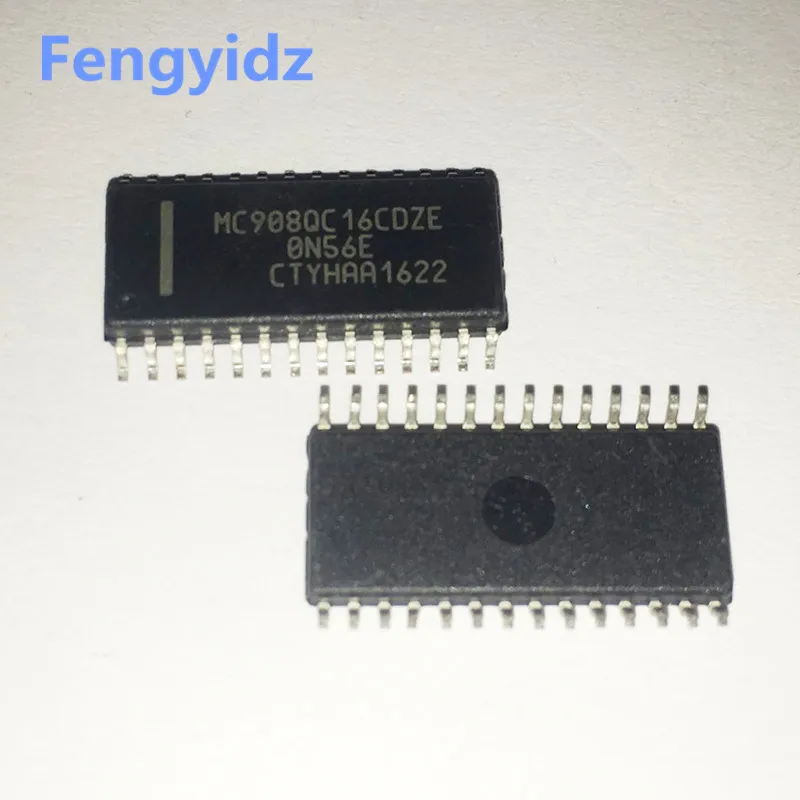 10 шт./лот MC908QC16CDZE MC908QC16 SOIC28|lot lot|lot 10pcs |