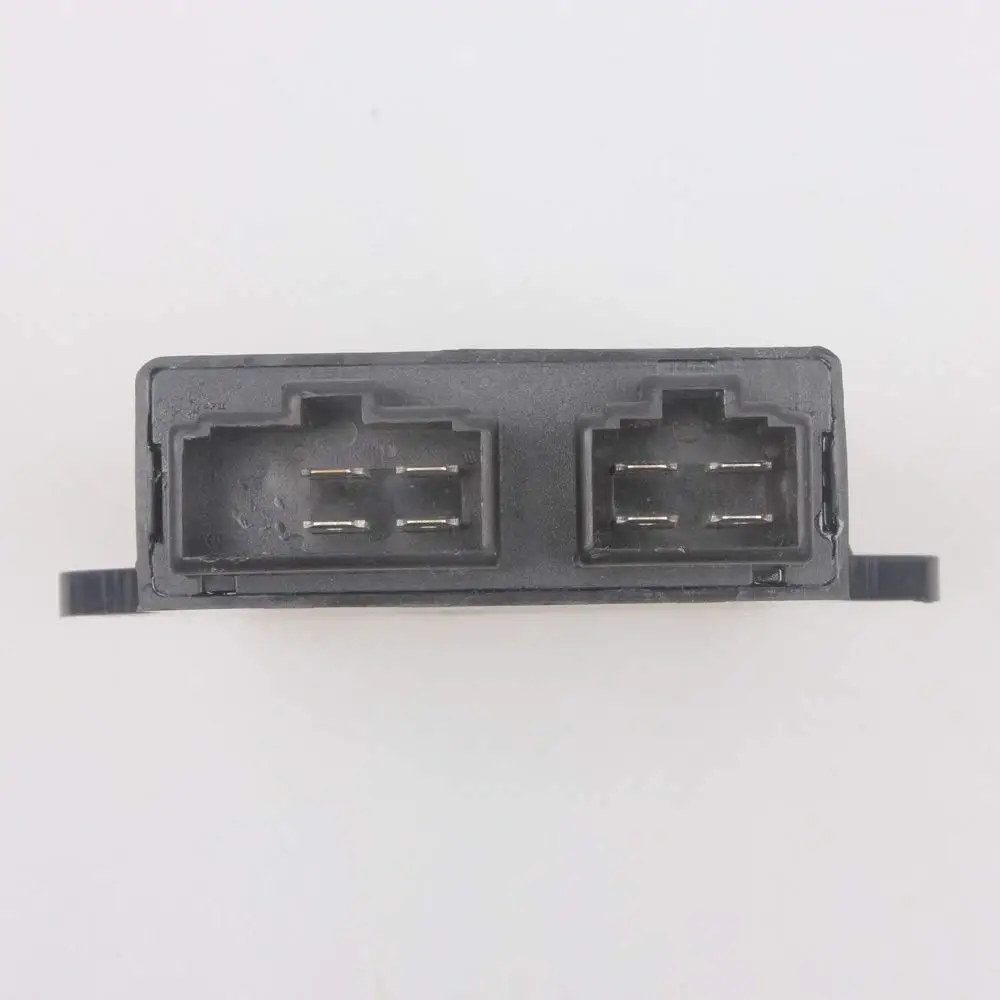 2UJ блок ECU цифровой зажигания CDI для XV250 Virago дорога 66 Lifan Keeway 250 VENTO Colt V-twin носорог