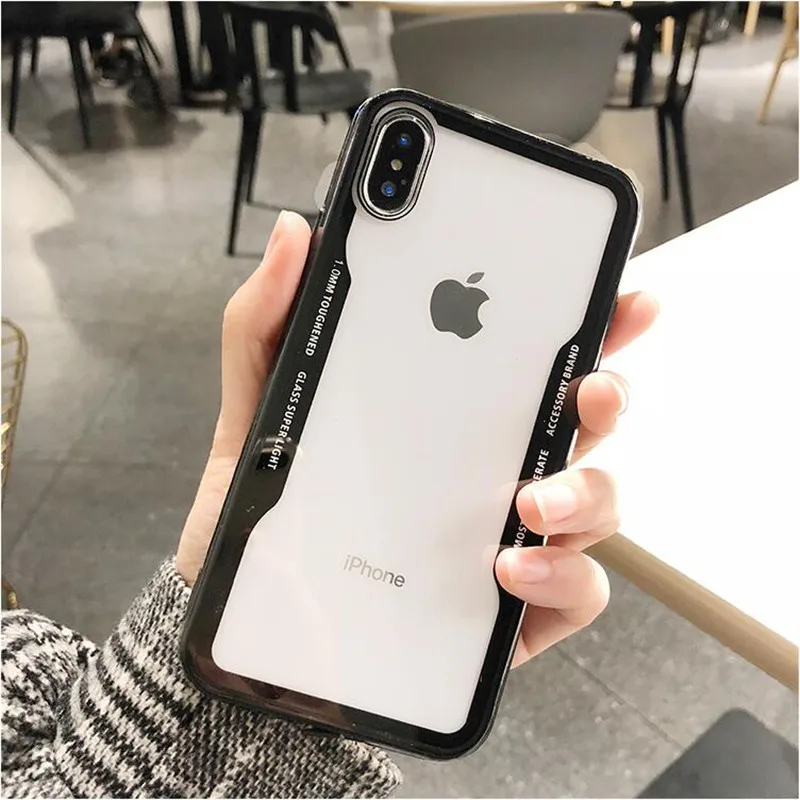 Для Iphone X XS чехол для MAX XR Роскошные модные красивые с кристаллами Rhinestone