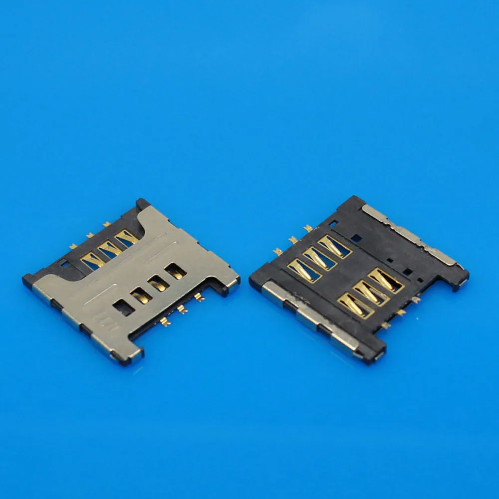 Держатель для карт памяти samsung Note N7000/i9000/I9003/S5360/C3300/W799/S5690/i8700/I5500/s5360/s5570|sim card reader