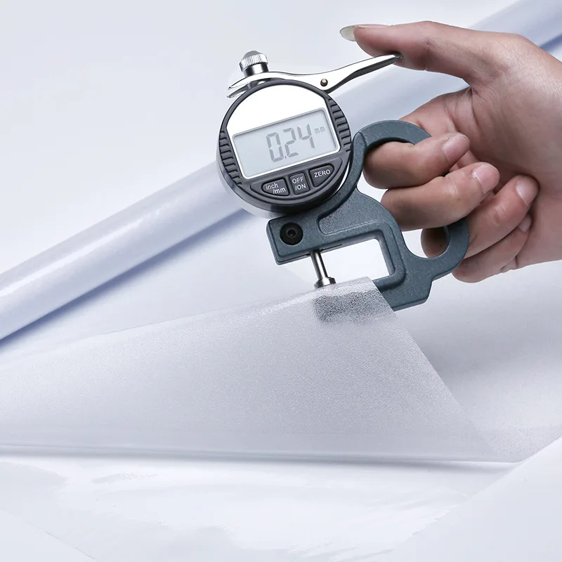 Декоративная пленка для окон FANCY FIX наклейка матовое стекло офиса ванной спальни