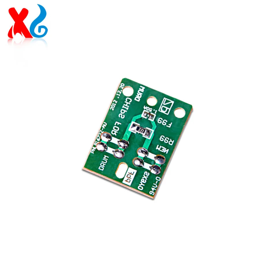 4 шт. замена картриджа с тонером KX-FAC408CN FAC408EN для Panasonic KX MB1500 1508 1518 1520 1528 KX-MB1500 |