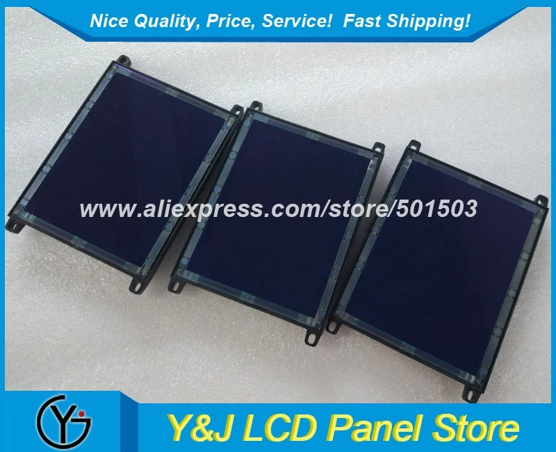 EL640.480 AF1 6 4 &quotEl Panel ET|ЖК-модули| |