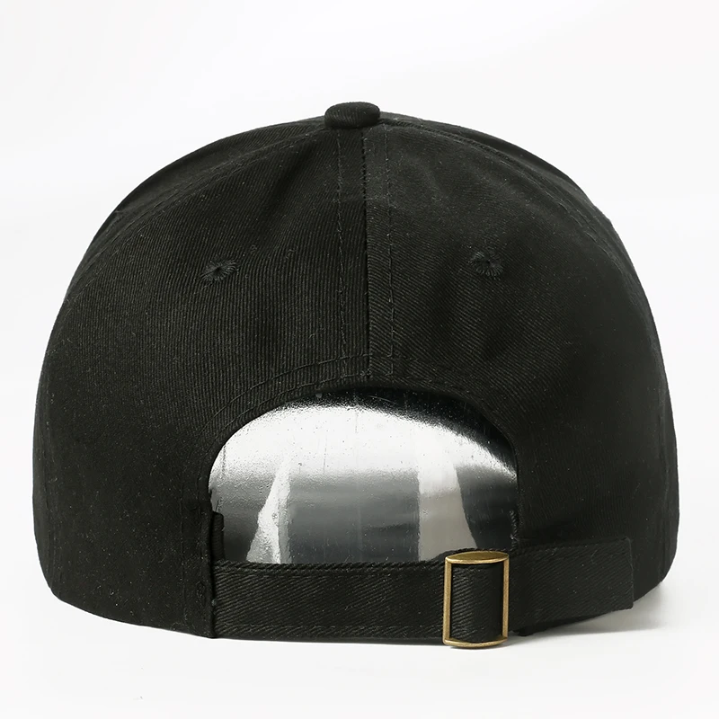 SANDMAN бренд буквы все что прекрасный Snapback кепка хлопок Бейсболка для взрослых