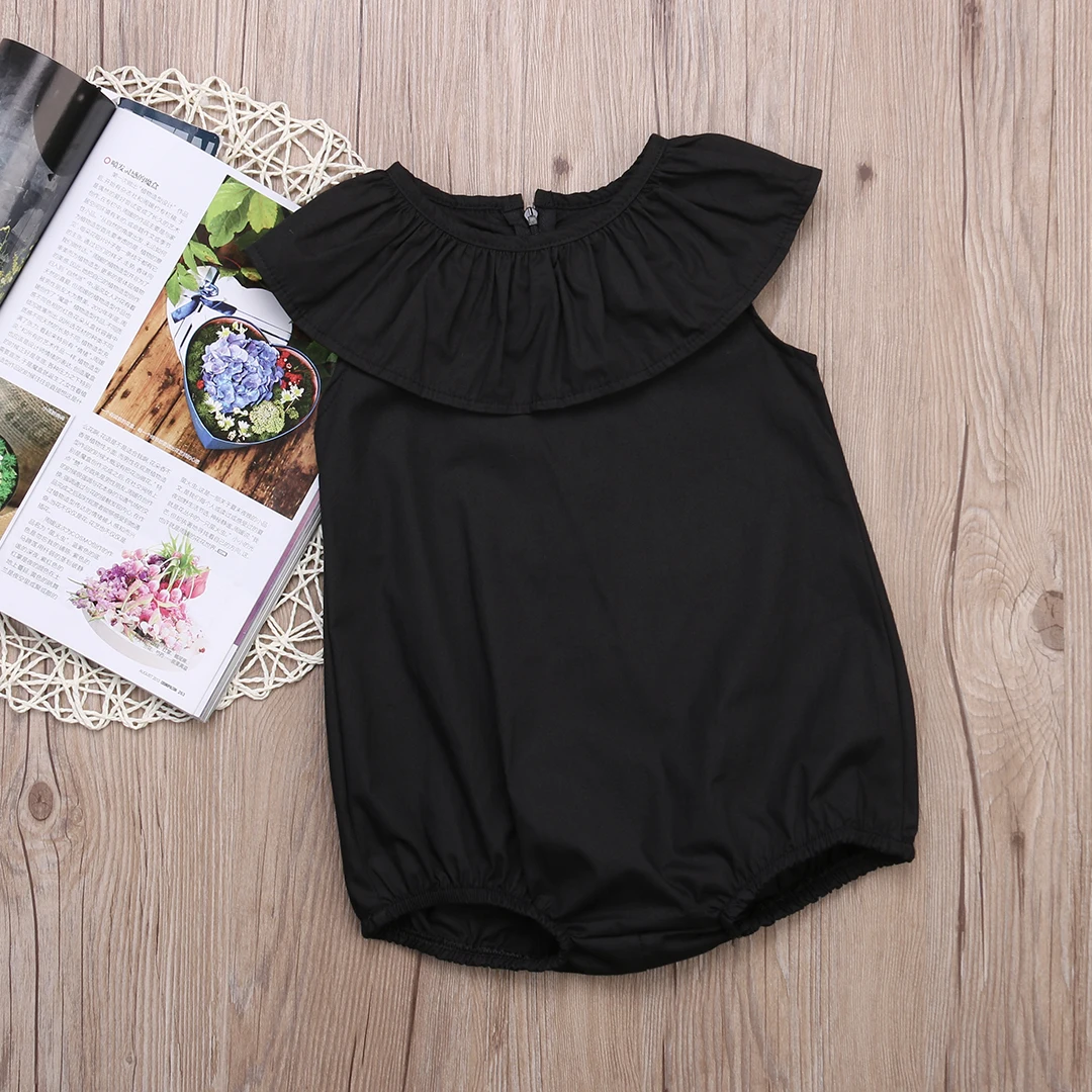 Детское боди с кружевом на возраст 0 5 лет|baby jumpsuit|newborn babybaby sunsuit |