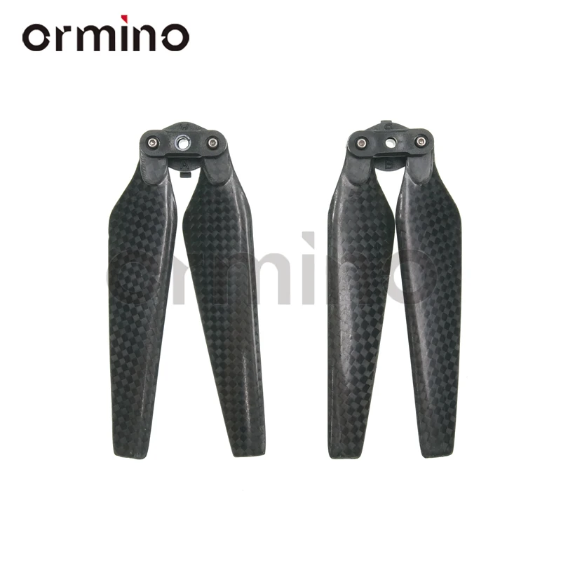 Ormino 2 пары 8330 пропеллер Fpv Pro Чехол RC Дрон профессиональный расширенный Diy Набор