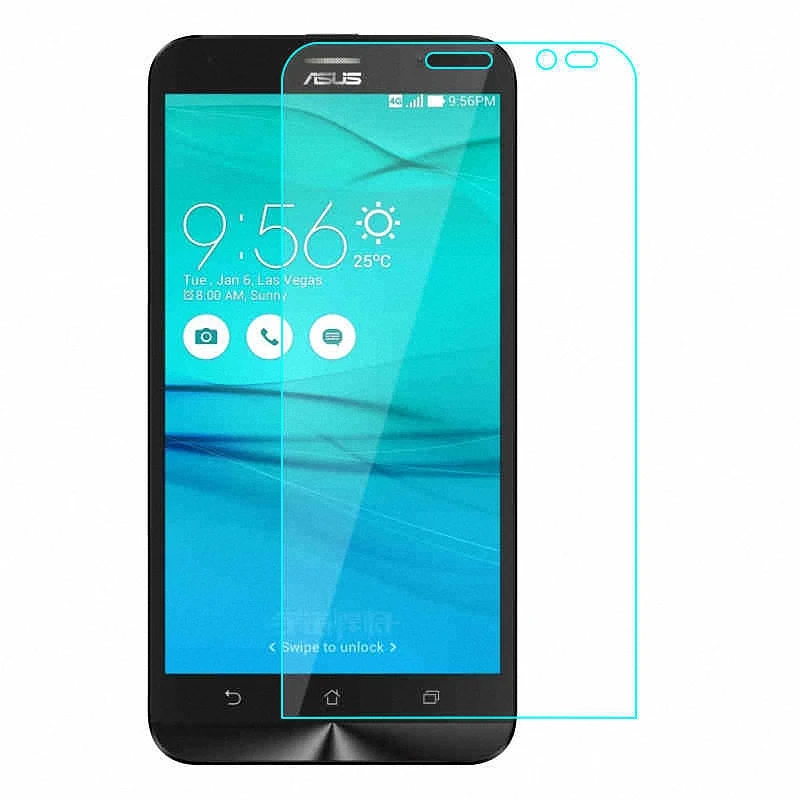 Для Asus Zenfone GO ZC500TG 5 &quotзакаленное стекло Защитная пленка для экрана ZenFone (TV) ZB551KL G550KL