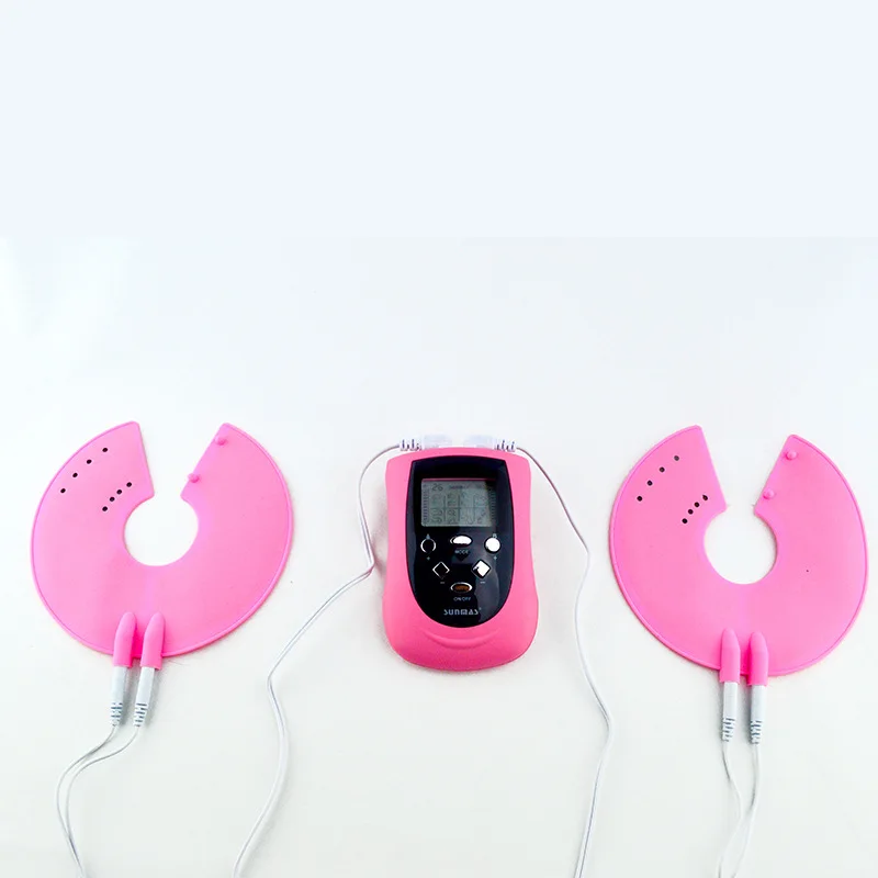 Ce красоты увеличение груди массажер здравоохранения инструмент