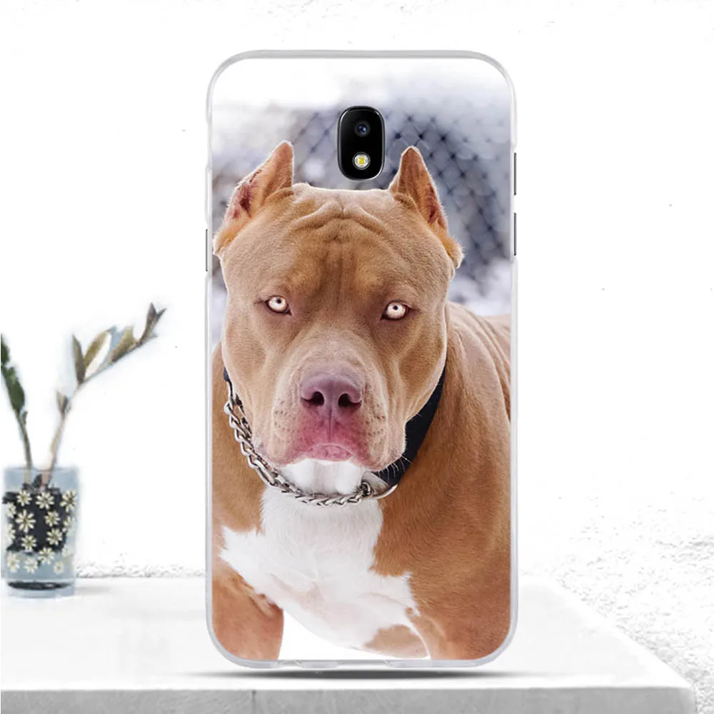 Чехол для Samsung Galaxy J5 2017 EU Silicone Cover для J530 Fundas Pro J530F 5.2