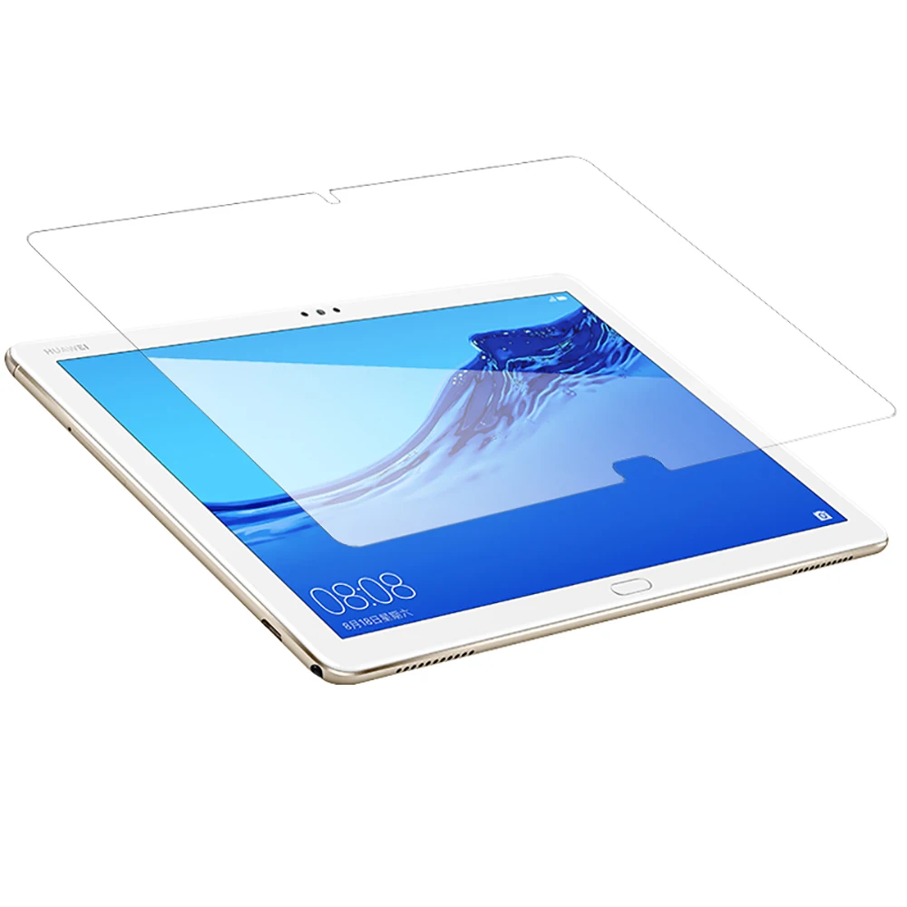Закаленное стекло для Huawei MediaPad M5 lite Размер 10 1 Защитное экрана Pro 8 4 защита