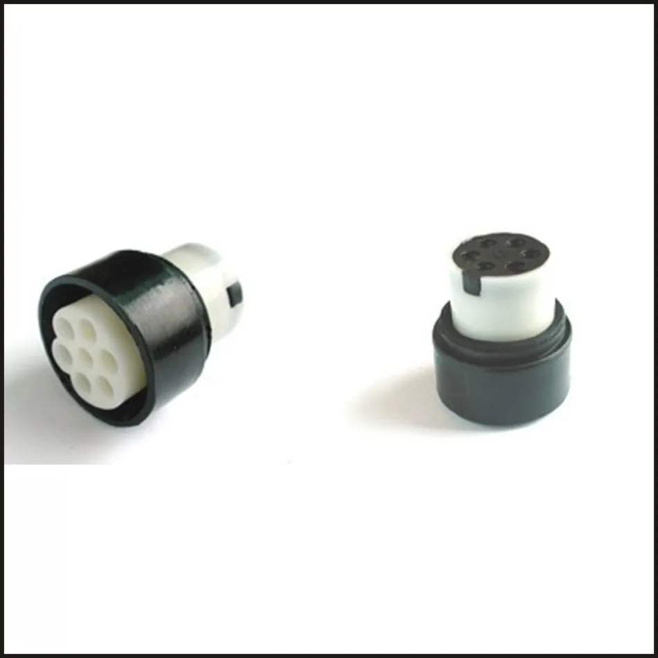 DJ3061A 2.3 21 автомобильный провод разъем Harnes кабель 6 pin автомобильные
