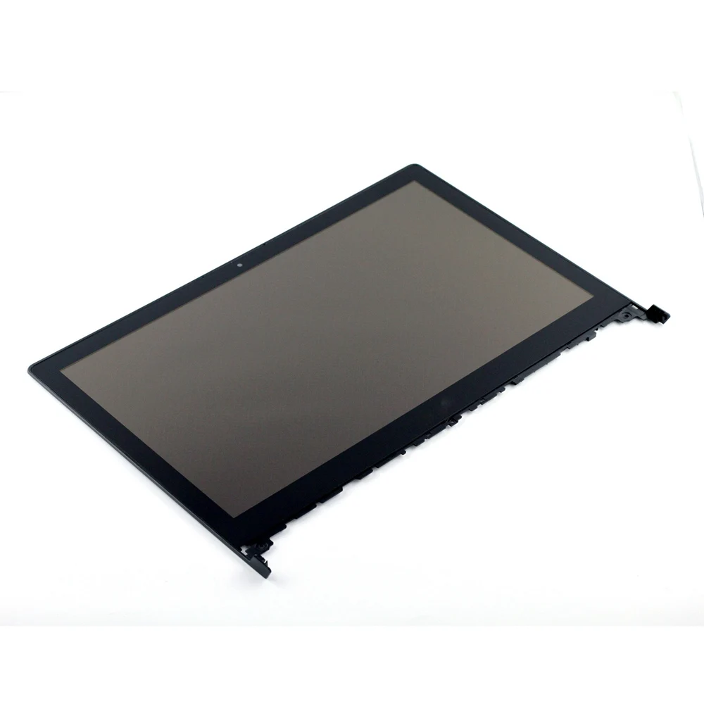 Замена ЖК-дисплея WEIDA для lenovo Flex 2-15, сенсорный ЖК-дисплей в сборе, рамка Flex2-15, 1920X1080, 1366X768