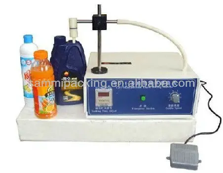 

YD-1 Multifunction liquid filling machine with low price