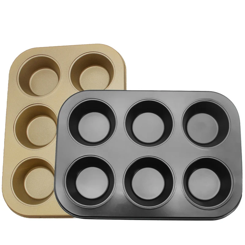 Форма из углеродистой стали антипригарная посуда формы для выпечки тортов