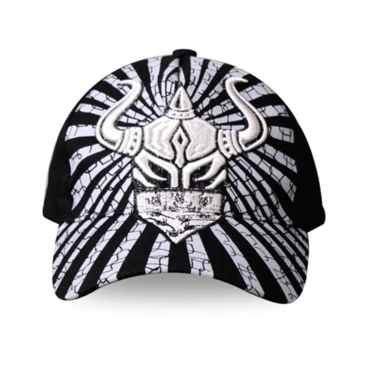 2016 мужские Взрывные Модели напечатанные крутая Спортивная Кепка с возможностью