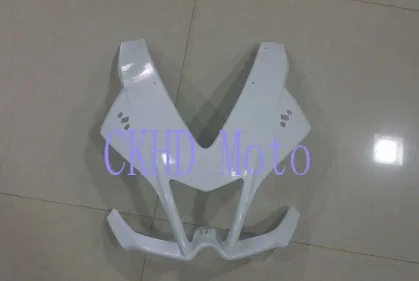 RS4 125 велосипед мотоцикл нос хомут для Aprilia 2012-2014 2013 12 13 14 передний верхний