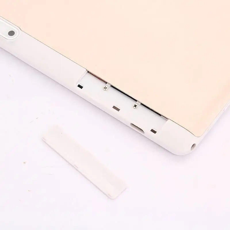 Быстрая доставка из металла ОС Android 7 0 4G FDD LTE Дека Core 32 ГБ Встроенная память 1920*1200 ips