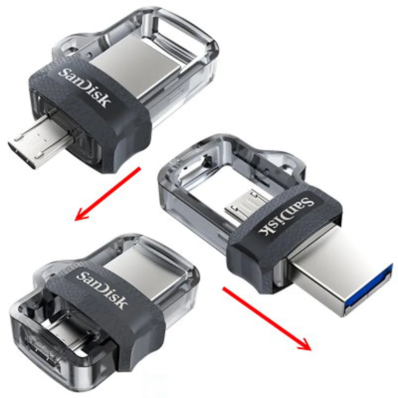 Sandisk USB флеш-накопитель 128 гб 150 м/с | Компьютеры и офис