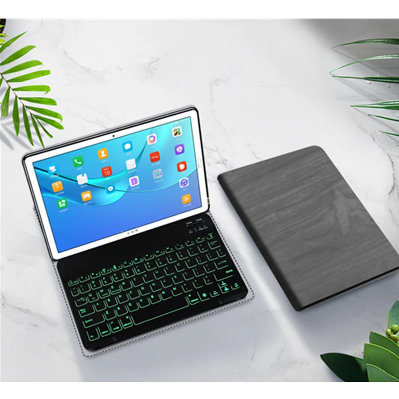 IPAD беспроводная bluetooth клавиатура совместимая с IOS Android Windows планшет телефон
