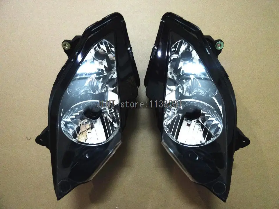 Передняя фара для HONDA VFR 800 VFR800 02 12 03 04 05 06 07 08 09 10 11 2002 2012 11|headlights for|headlights headlightheadlight lamp