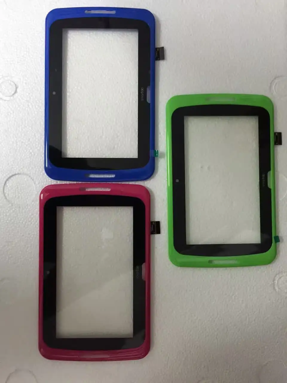 Высокое качество новинка для 7 дюймового сенсорного экрана TurboKids Dasha