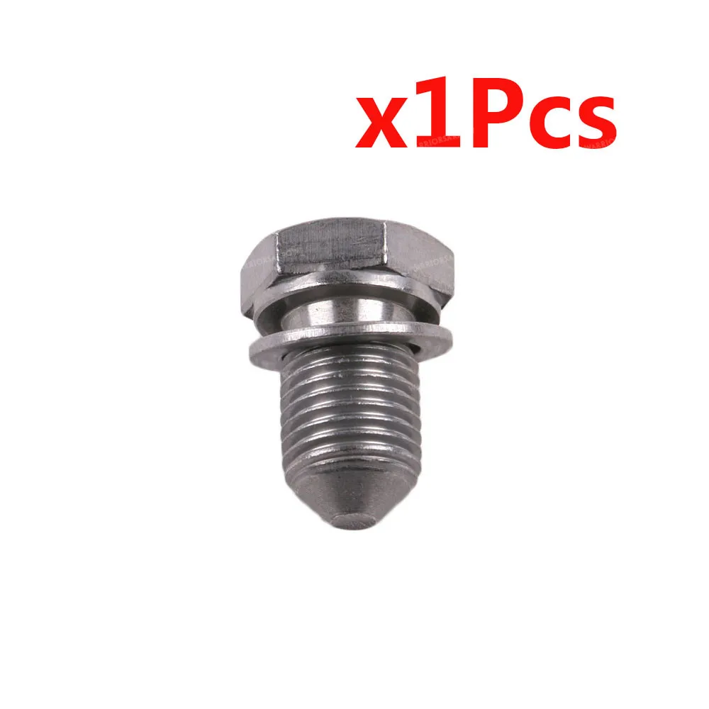 

Винтовые болты двигателя Warriors X1 или X2 для двигателя BEETLE EOS GOLF PASSAT TIGUAN A3 A4 A6 TT Q7