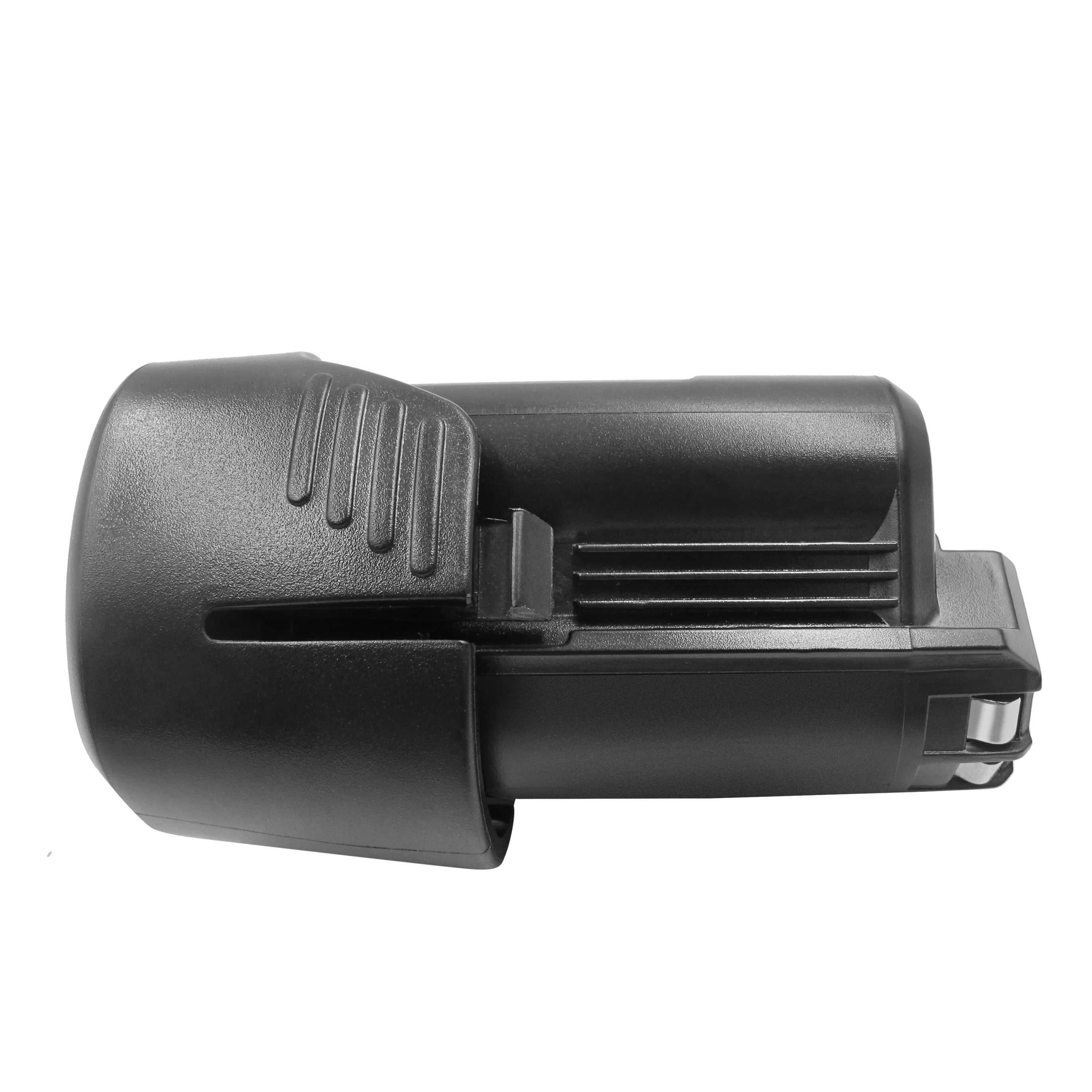 Аккумуляторная батарея Powtree для Bosch 2x2000 mAh 10 8 V BAT411 BAT412A BAT413A D 70745 GOP 2607336013 PS20 2 PS40