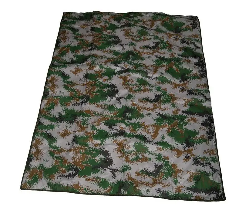 Открытый водонепроницаемый удобный надувной коврик для кемпинга палатка сна