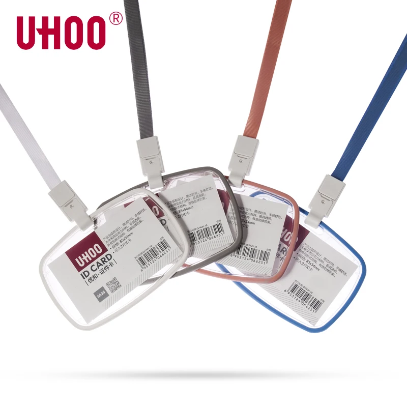 Держатель для карт акриловый держатель карт|Бейджи и аксессуары| |