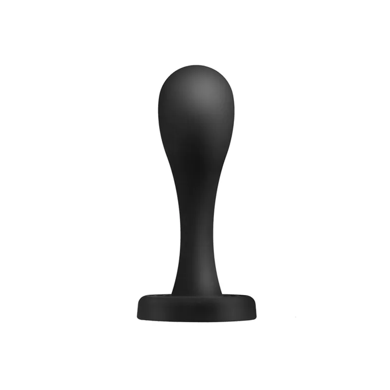 Anal Vibrator Prostate Massager Vibrating Plug Silicone Waterproof Sex Toys Vibrators Dual Vibration Masturbator |