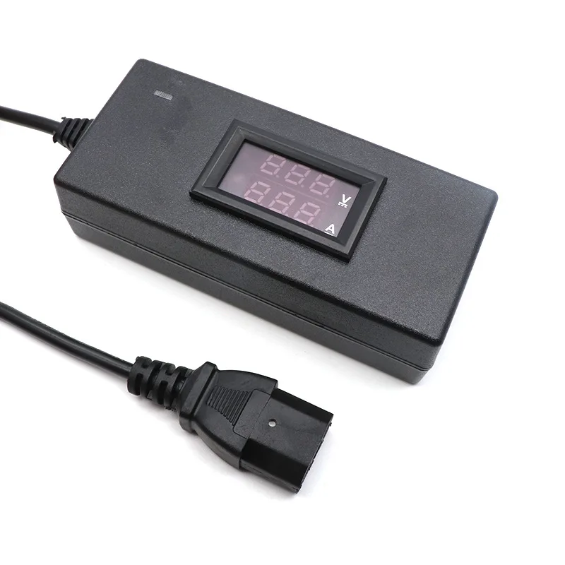 Портативный умный тестер для Зарядное устройство Батарея свинцово кислотные