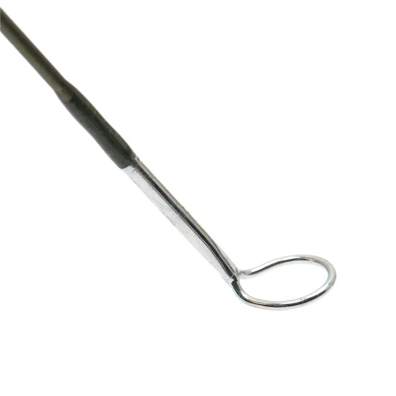 Maximumcatch БЫСТРОЕ ДЕЙСТВИЕ Новый SK Углеродного Волокна футов 6wt 4 шт. Fly Fishing Rod