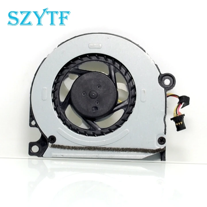 

1pcs CPU laptop cooler cooling fan EF50050V1-C000-G9A DC5V 0.5A DFS440605FV0T FB39 42D13FAWI00 Notebook fan
