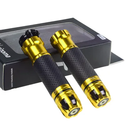 Универсальный 7/8 'དྷmm CNC empuñaduras para manillar de carreras для BENELLI LEONCINO500 800 502C 302R 752S TNT502 600 300