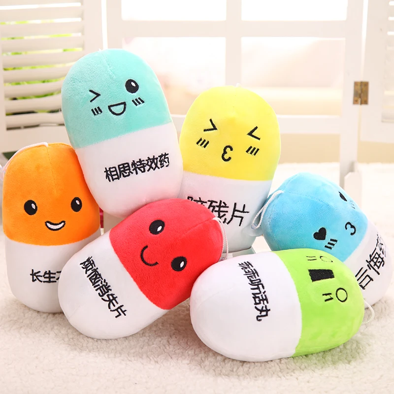 KAWO 20 см 30 45 60 Hight Pill плюшевые игрушки куклы для девочек подушка|doll pillow|plush toysplush toy