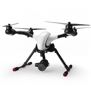 Walkera VOYAGER 4 с F18 Передатчик К HD Камера GPS RC Quadcopter RTF | Игрушки и хобби