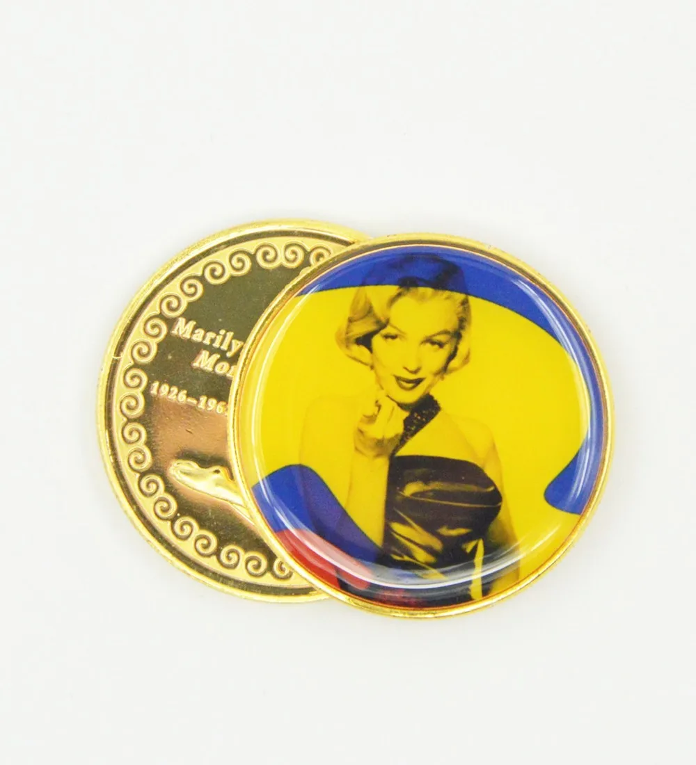 Китай продукты красоты персонализированные монеты подарок Горячая продажа